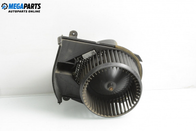 Вентилатор парно за Peugeot 807 Minivan (06.2002 - ...)