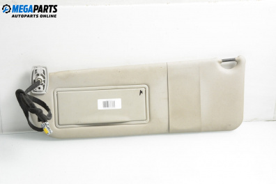 Сенник за Peugeot 807 Minivan (06.2002 - ...), позиция: лява