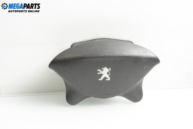 Airbag за Peugeot 807 Minivan (06.2002 - ...), 4+1 вр., миниван, позиция: предна