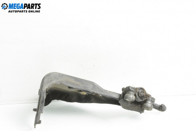 Заключалка преден капак за Peugeot 807 Minivan (06.2002 - ...)