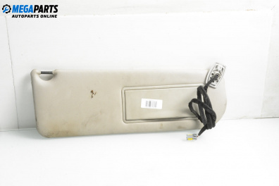 Сенник за Peugeot 807 Minivan (06.2002 - ...), позиция: дясна