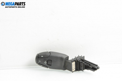 Лостче аудио управление за Peugeot 807 Minivan (06.2002 - ...)