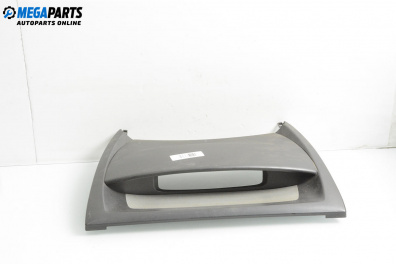 Интериорна пластмаса за Peugeot 807 Minivan (06.2002 - ...), 4+1 вр., миниван, позиция: предна