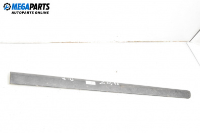 Външни лайсни за Peugeot 807 Minivan (06.2002 - ...), миниван, позиция: дясна