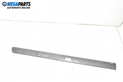 Външни лайсни за Peugeot 807 Minivan (06.2002 - ...), миниван, позиция: лява