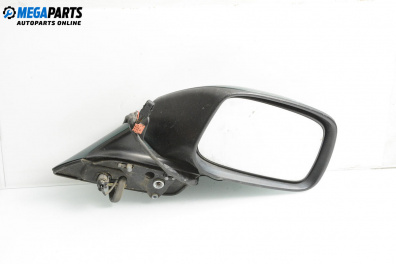 Огледало за Peugeot 807 Minivan (06.2002 - ...), 4+1 вр., миниван, позиция: дясна