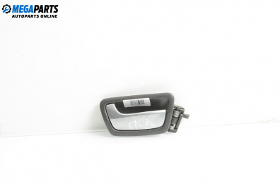 Вътрешна дръжка за Peugeot 807 Minivan (06.2002 - ...), 4+1 вр., миниван, позиция: предна, дясна