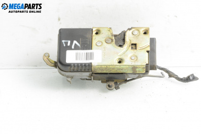 Брава на врата за Peugeot 807 Minivan (06.2002 - ...), позиция: предна, лява