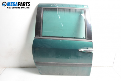 Врата за Peugeot 807 Minivan (06.2002 - ...), 4+1 вр., миниван, позиция: задна, дясна