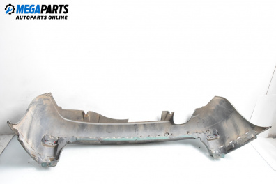 Задна броня за Peugeot 807 Minivan (06.2002 - ...), миниван