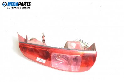 Стоп за Peugeot 807 Minivan (06.2002 - ...), миниван, позиция: дясна