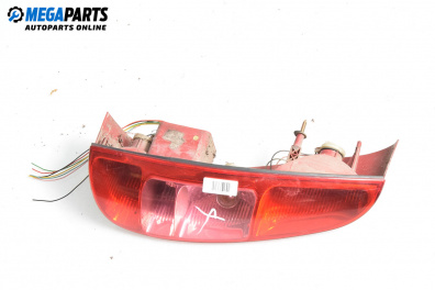 Стоп за Peugeot 807 Minivan (06.2002 - ...), миниван, позиция: дясна