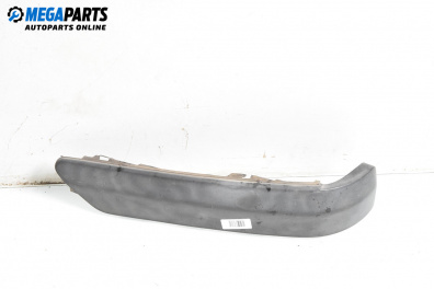 Външни лайсни за Peugeot 807 Minivan (06.2002 - ...), миниван, позиция: задна