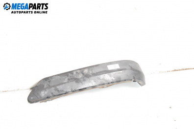 Външни лайсни за Peugeot 807 Minivan (06.2002 - ...), миниван, позиция: задна