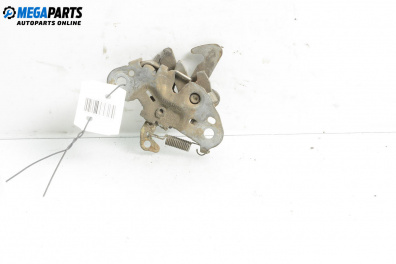 Брава преден капак за Peugeot 807 Minivan (06.2002 - ...)