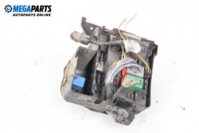 Бушонно табло за Peugeot 807 Minivan (06.2002 - ...) 2.2 HDi, 128 к.с.