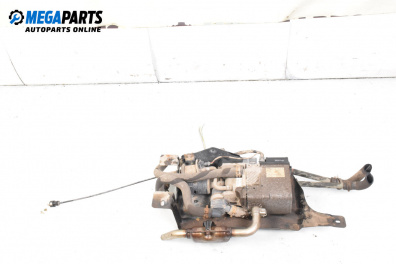 Печка за Peugeot 807 Minivan (06.2002 - ...) 2.2 HDi, 128 к.с.