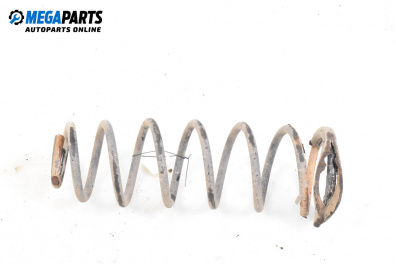 Пружина за ходова част за Peugeot 807 Minivan (06.2002 - ...), миниван, позиция: задна