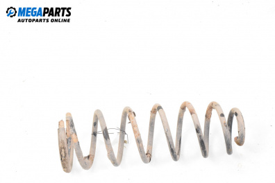 Пружина за ходова част за Peugeot 807 Minivan (06.2002 - ...), миниван, позиция: задна
