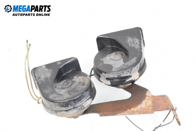 Клаксони за Peugeot 807 Minivan (06.2002 - ...)