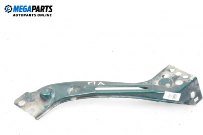 Панта преден капак за Peugeot 807 Minivan (06.2002 - ...), 4+1 вр., миниван, позиция: лява