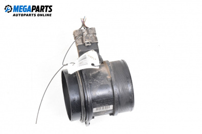 Дебитомер за Peugeot 807 Minivan (06.2002 - ...) 2.2 HDi, 128 к.с.