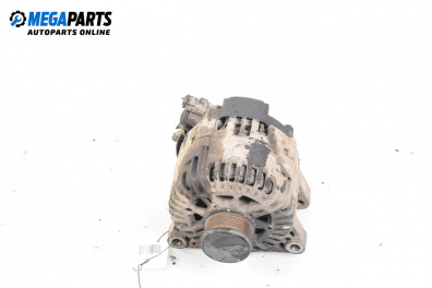 Алтернатор / генератор за Peugeot 807 Minivan (06.2002 - ...) 2.2 HDi, 128 к.с.