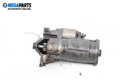 Стартер за Peugeot 807 Minivan (06.2002 - ...) 2.2 HDi, 128 к.с.