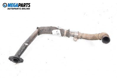 EGR тръба за Peugeot 807 Minivan (06.2002 - ...) 2.2 HDi, 128 к.с.