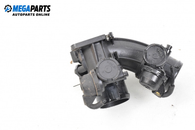 Всмукателна тръба за Peugeot 807 Minivan (06.2002 - ...) 2.2 HDi, 128 к.с.