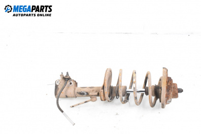 Макферсон за Peugeot 807 Minivan (06.2002 - ...), миниван, позиция: предна, дясна