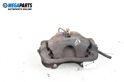 Спирачен апарат за Peugeot 807 Minivan (06.2002 - ...), позиция: предна, лява