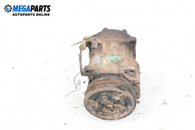 Компресор климатик за Peugeot 807 Minivan (06.2002 - ...) 2.2 HDi, 128 к.с., №  96 464 167 80