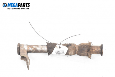 Изпускателна тръба за Peugeot 807 Minivan (06.2002 - ...) 2.2 HDi, 128 к.с., миниван