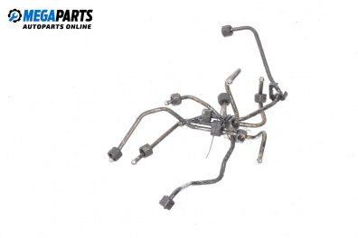 Горивни тръби за Peugeot 807 Minivan (06.2002 - ...) 2.2 HDi, 128 к.с.