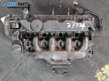 Глава за Peugeot 807 Minivan (06.2002 - ...) 2.2 HDi, 128 к.с.
