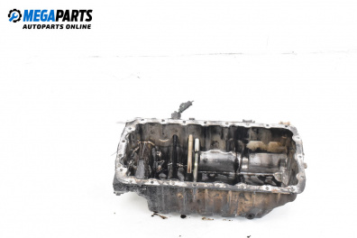 Картер за Peugeot 807 Minivan (06.2002 - ...) 2.2 HDi, 128 к.с.