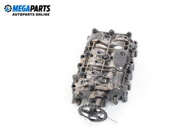 Балансиращ вал за Peugeot 807 Minivan (06.2002 - ...) 2.2 HDi, 128 к.с.