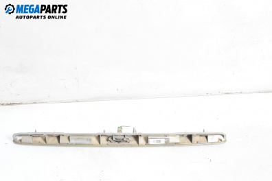 Лайсна заден капак за Citroen C5 I Hatchback (03.2001 - 03.2005), хечбек, позиция: задна