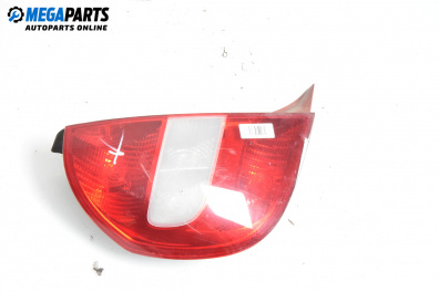 Стоп за Citroen C5 I Hatchback (03.2001 - 03.2005), хечбек, позиция: дясна