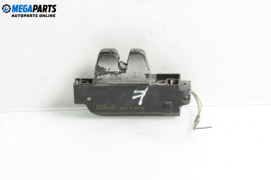 Брава заден капак за Citroen C5 I Hatchback (03.2001 - 03.2005), хечбек, позиция: задна