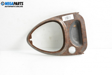 Конзола скоростен лост за Citroen C5 I Hatchback (03.2001 - 03.2005)