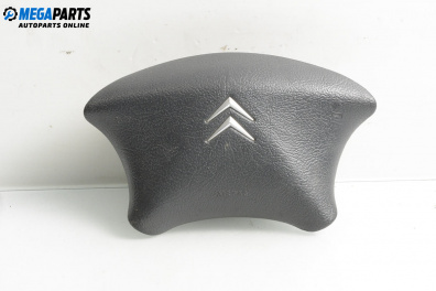 Airbag за Citroen C5 I Hatchback (03.2001 - 03.2005), 4+1 вр., хечбек, позиция: предна