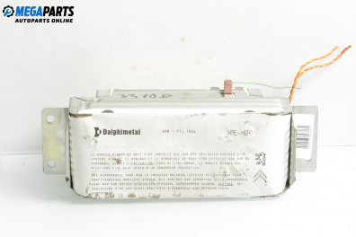 Airbag за Citroen C5 I Hatchback (03.2001 - 03.2005), 4+1 вр., хечбек, позиция: предна