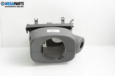 Интериорна пластмаса волан за Citroen C5 I Hatchback (03.2001 - 03.2005), 4+1 вр., хечбек