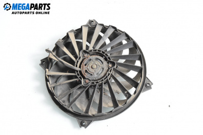 Перка охлаждане за Citroen C5 I Hatchback (03.2001 - 03.2005) 1.8 16V (DC6FZB, DC6FZE), 115 к.с.