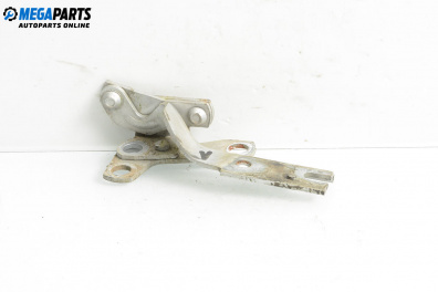 Панта преден капак за Citroen C5 I Hatchback (03.2001 - 03.2005), 4+1 вр., хечбек, позиция: лява