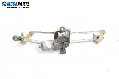 Ел. мотор за чистачките за Citroen C5 I Hatchback (03.2001 - 03.2005), хечбек, позиция: предна