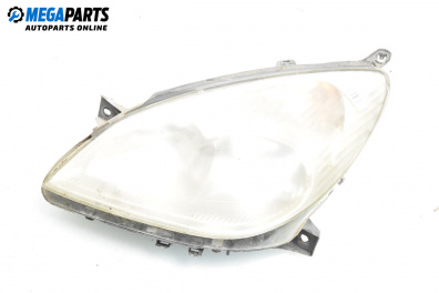 Фар за Citroen C5 I Hatchback (03.2001 - 03.2005), хечбек, позиция: лява