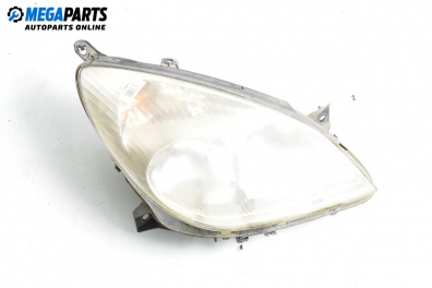 Фар за Citroen C5 I Hatchback (03.2001 - 03.2005), хечбек, позиция: дясна